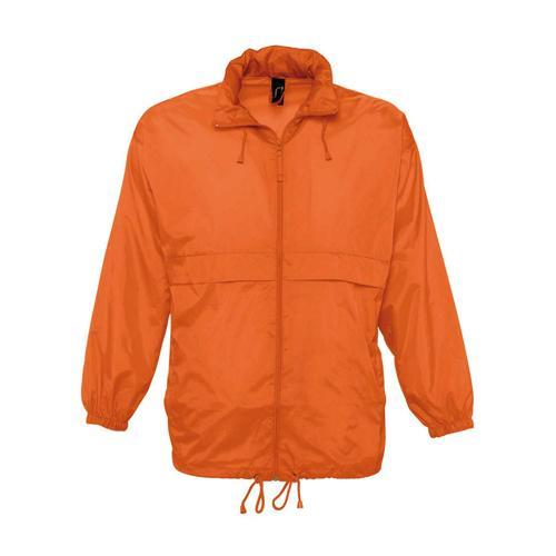 COUPE-VENT EXPERT CLUB ORANGE