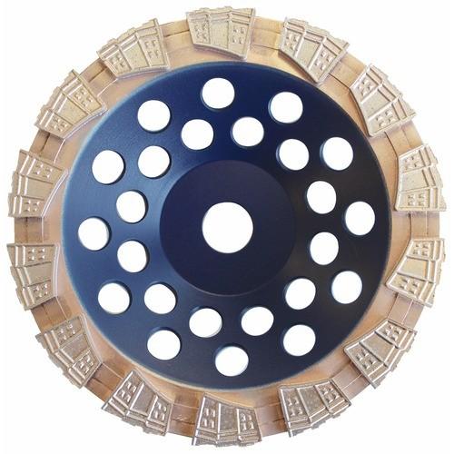 DISQUE DIAMANT À SURFACER PRO CG-DIAMÈTRE 180 MM NORTON