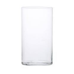 Dkristal carton de 6 verres 65 cls. Verre fin combiné capri - transparent verre 84200620011734_0