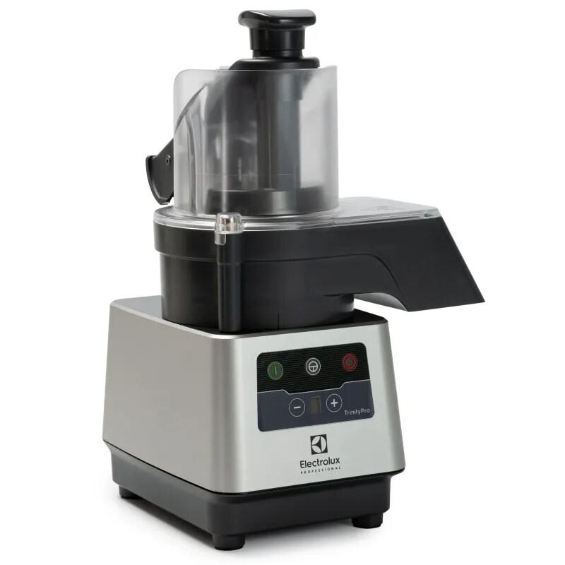 Electrolux Professional Electrolux TrinityPro Coupe-Légumes Compact Inox - 602150_0