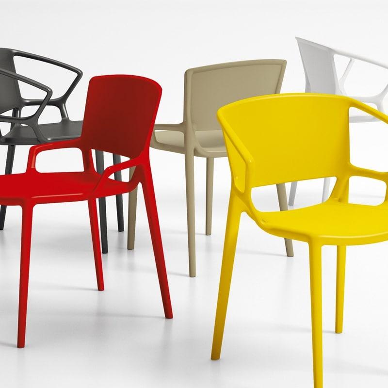 Fauteuils Fiorellina_0