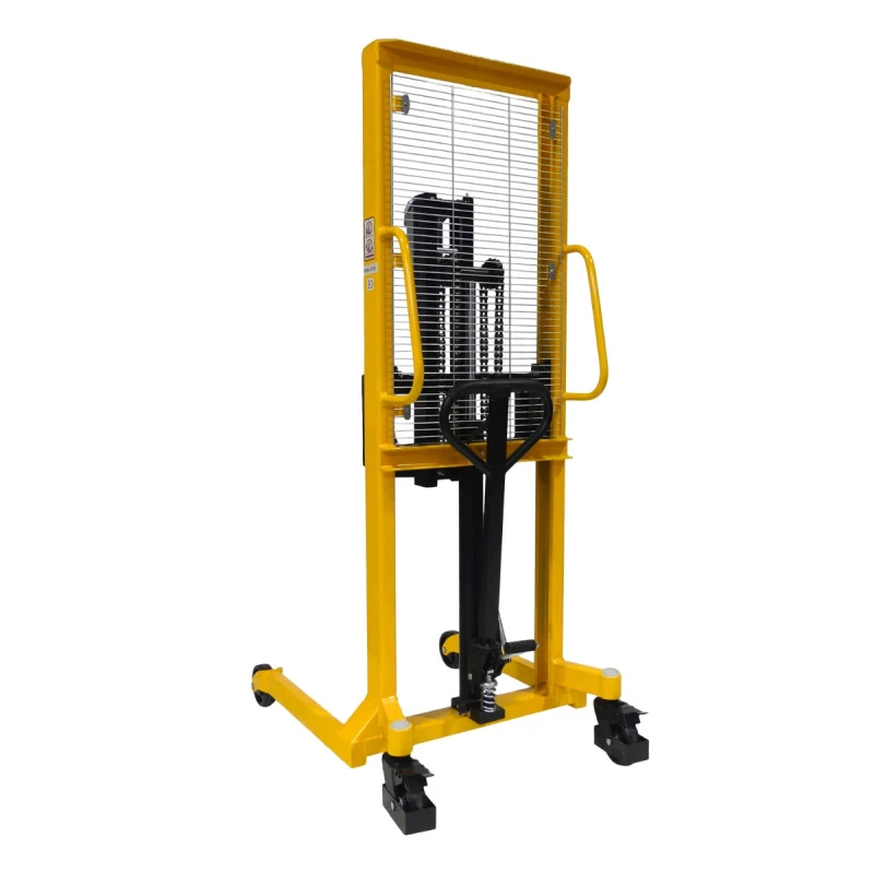 Gerbeur lève fûts capacité 400 kg_0