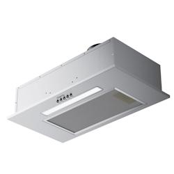 Hotte aspirante sous meuble CIARRA, module de ventilation 52 cm, 300 m³/h, hotte aspirante encastrable VMS5913D - argenté inox CBCS5913D_0