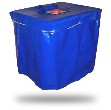 Housse de protection imperméable de Cuve IBC_0