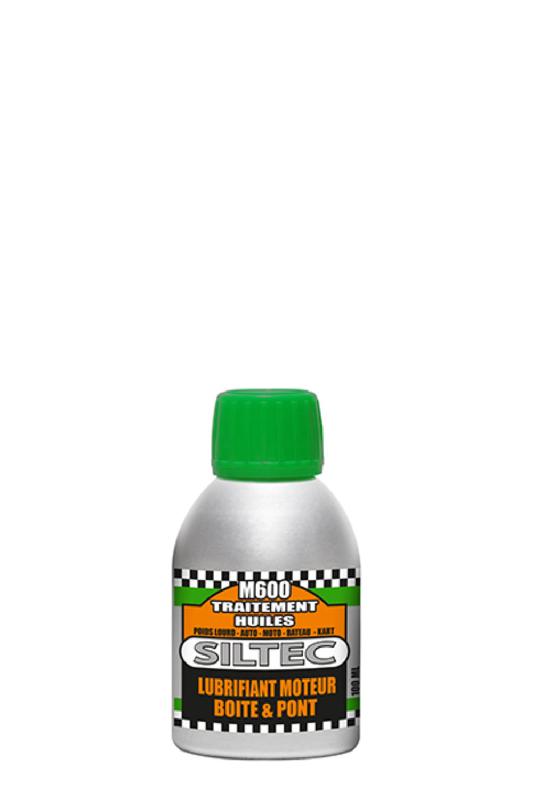 Hyper lubrifiant M600 ECO - haute performance anti-friction compatible huiles moteur_0