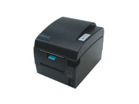 Imprimante thermique d'étiquettes BTP-L580II - largeur 80mm_0