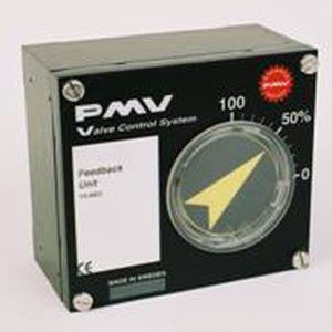 Indicateur de position F5 PMV pour positionneurs analogiques P5/EP5_0