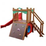 JEU LA PETITE TAUPE