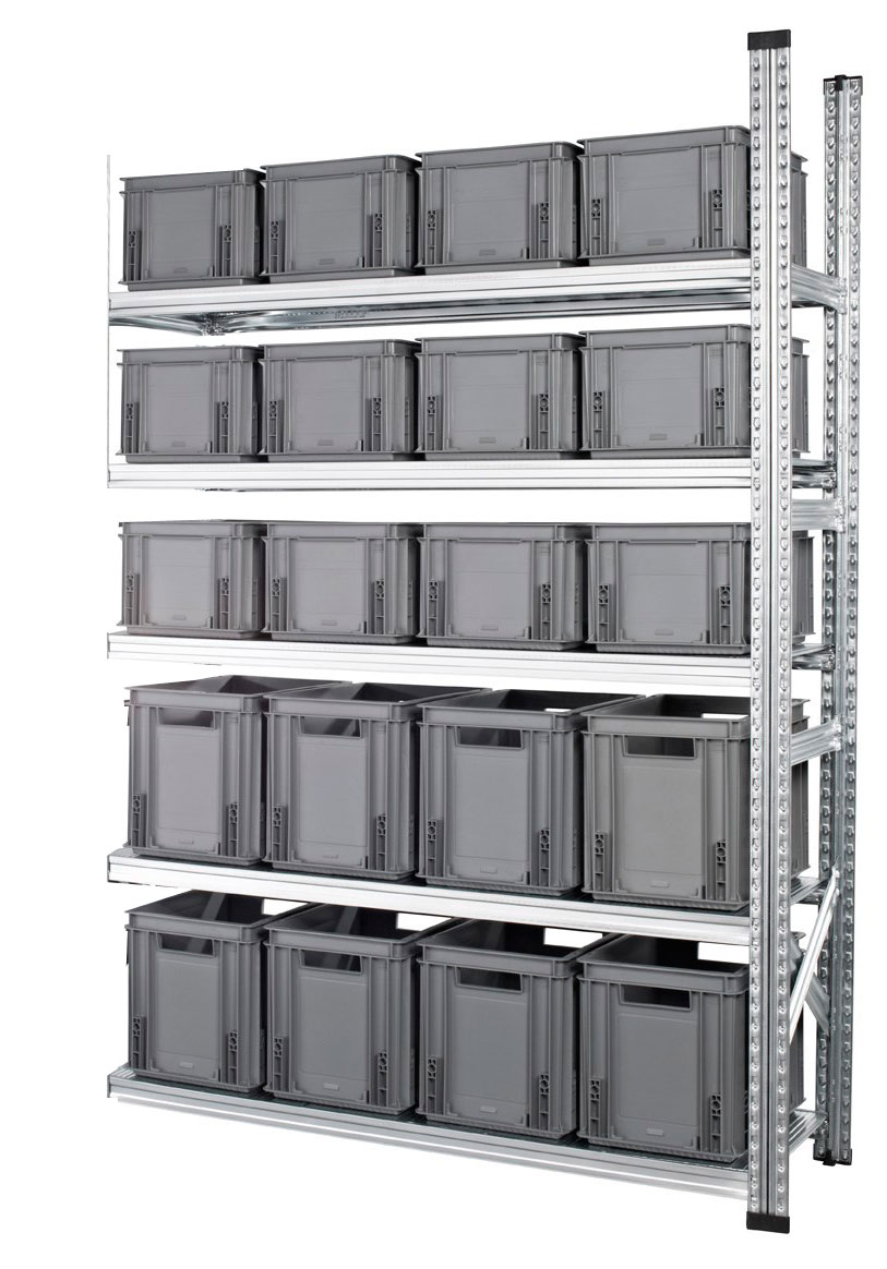 KIT SUIVANT GALVA CAISSE 5
