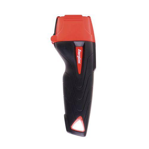 LAMPE TORCHE IMPACT 40H 60 LM 2AA - ENERGIZER
