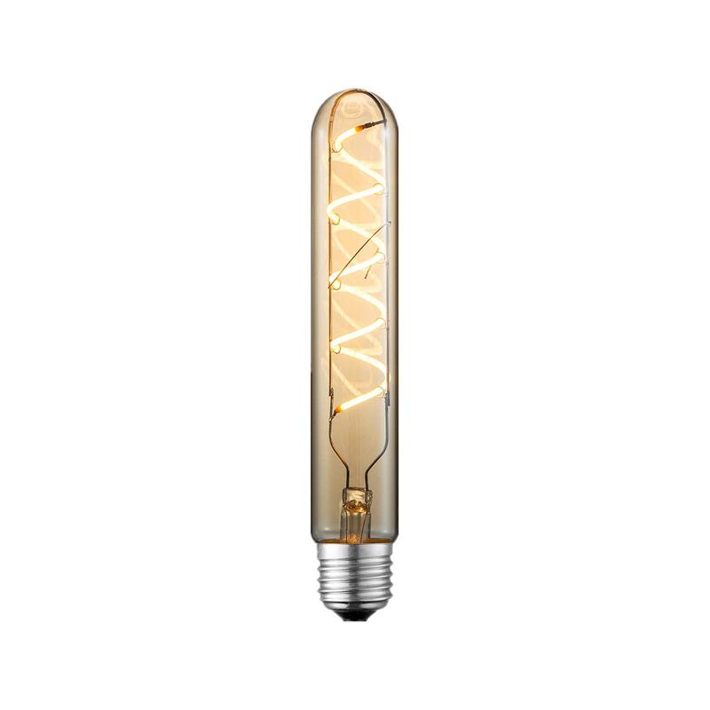 LUCANDE AMPOULE LED E27 Ø 3CM 4W 2700K AMBRE