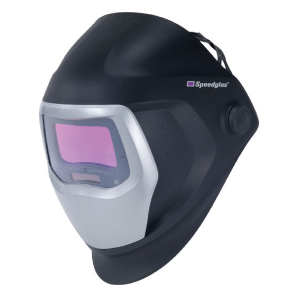 Masque de soudage SpeedglasMC 9000, 4,09