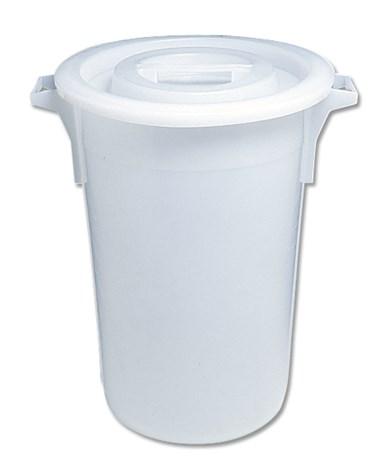 MATFER - CONTAINER CYLINDRIQUE 90L - 140491