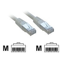 MCL SAMAR CORDON DE RACCORDEMENT - 1 M - VIOLET