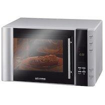 MICRO-ONDES MW 7825, GRILL & CHALEUR TOURNANTE