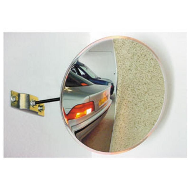MIROIR DE SORTIE PRIVATIVE D.300 POLYMIR