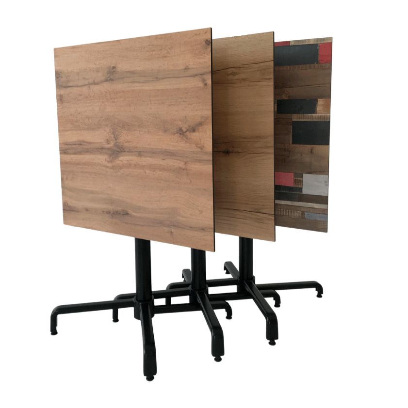 Mobilier extérieur professionnel