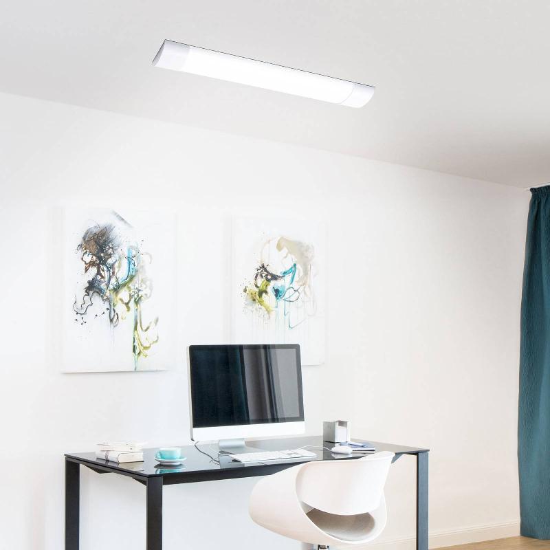 MÜLLER-LICHT MÜLLER LICHT SCALA DIM 90 PLAFONNIER LED