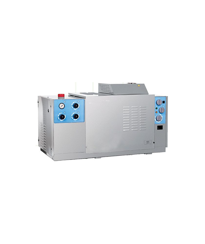 Nettoyeur haute pression fixe eau chaude - Débit 900 l/h - 160 bars - CENTRALE-40220_0