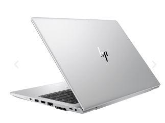 Ordinateur portable HP EliteBook 840 G6 - Intel Core i5/i7, 8 à 16 Go RAM, SSD 256/512 Go, écran 13,3/14/15,6 pouces_0