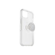 OTTERBOX OTTER + POP SYMMETRY SERIES CLEAR - COQUE DE PROTECTION POUR TÉLÉPHONE PORTABLE