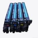 PACK ÉCONOMIQUE DE 4 UNITÉS IMAGE KONICA MINOLTA POUR BIZHUB C353 / C353P