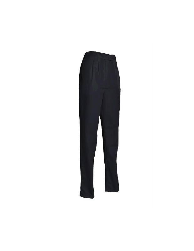 Pantalon femme de restauration Gisèle 210 gr./m2 - PLTRSGSBC-SN00/F_0