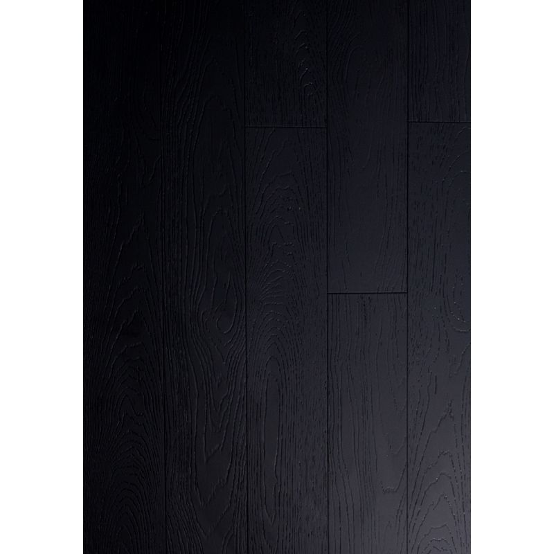 parquet massif bambou haute pression facon chene noir compatible pieces humides larg 13 cm 2 40 metre carre comparer les prix de parquet massif bambou haute pression facon