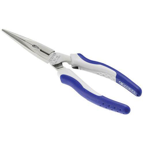 PINCE BECS 1/2 RDS LG DROITS 160MM / E080407 - EXPERT