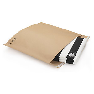 POCHETTE PAPIER KRAFT 55X44 CM