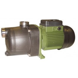 Pompes centrifuges Eurocom SP 30/50 T - corps en technopolymère et moteur asynchrone haut rendement IE2_0