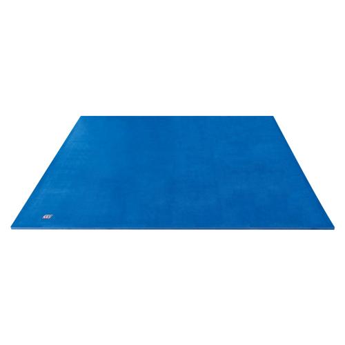 PRATICABLE DE GYMNASTIQUE EMBOITABLE REVÊTEMENT MOQUETTE - GES