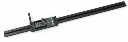 Règle digitale ultra-légère UL D4 - Bluetooth intégré - IP67_0