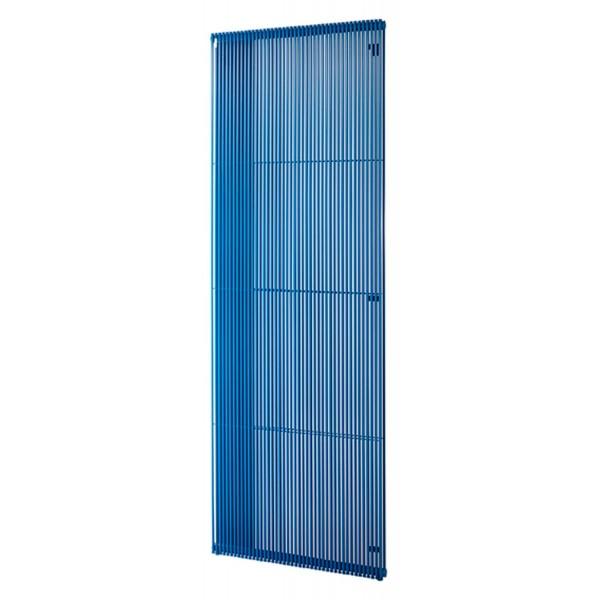 RADIATEUR EAU CHAUDE ACOVA STRIANE VERTICAL DOUBLE 2413W - HTD-210-060