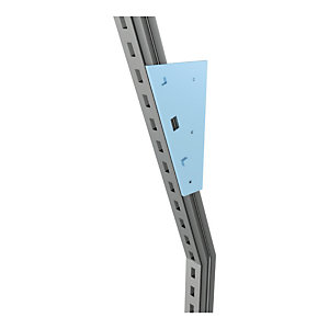 RAIL ENTRE PLATEAUX 800 MM