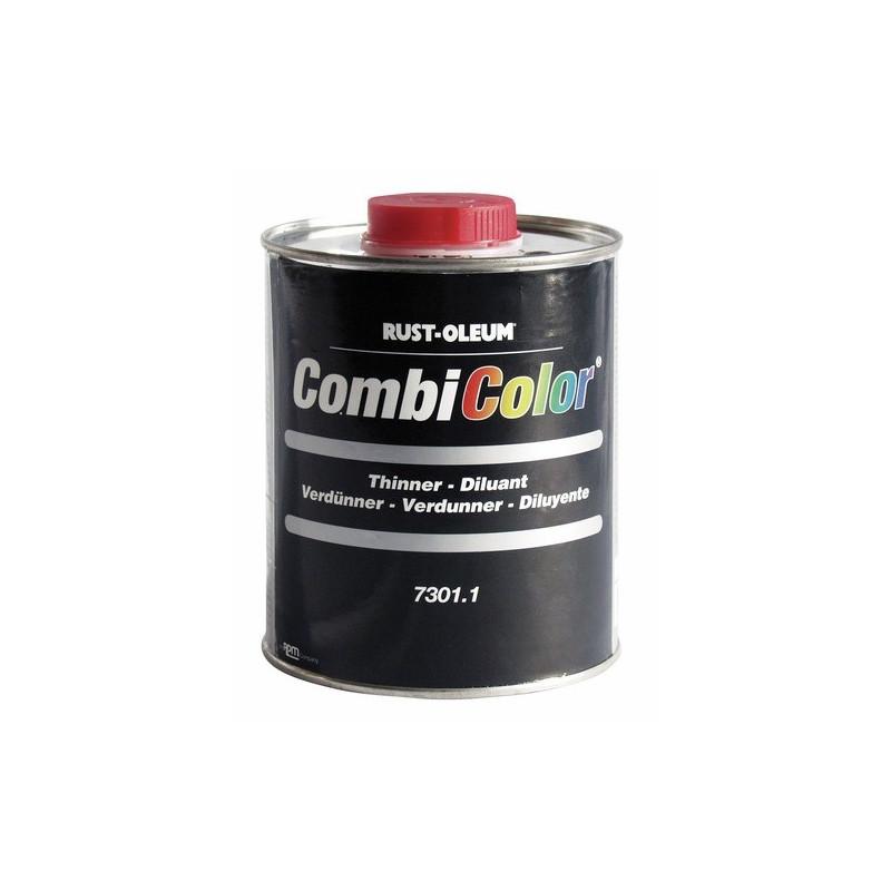 DILUANT STANDARD COMBICOLOR® - RUST-OLEUM - 7301.1