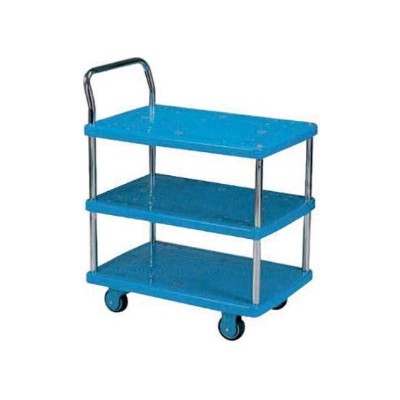 SERVANTE ATELIER PLASTIQUE - 300KG