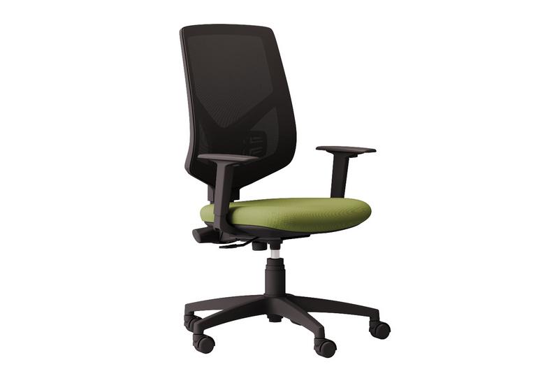 Siège de bureau ergonomique Prima_0
