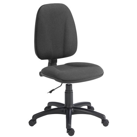 SIÈGE DE BUREAU TWISTY - TISSU -