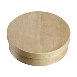 SOLIA Boite Normande 600 ml - WA00070 - par 200 pièces - WA00070_0