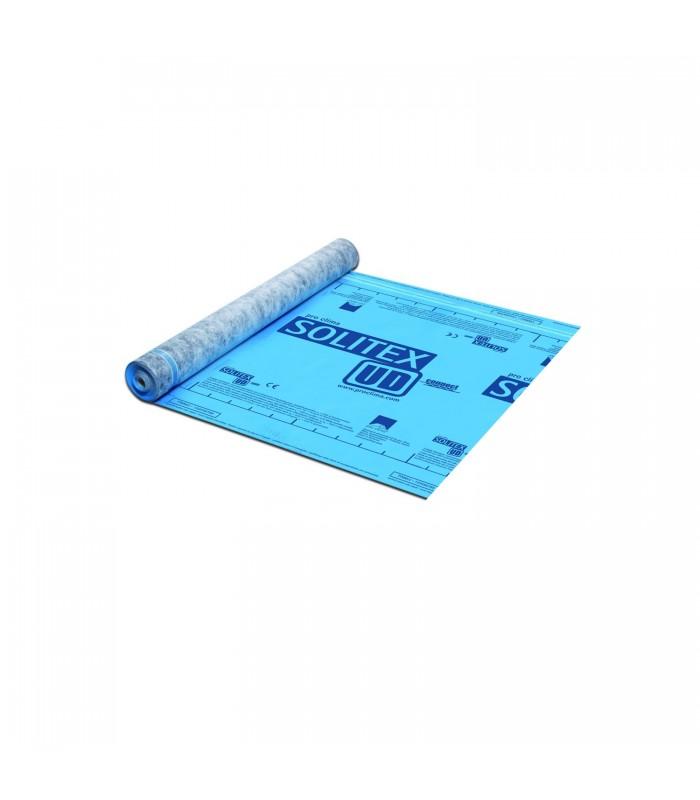 Solitex® Ud - Écran de Sous-Toiture Triple Couche 1,50x50m - Haute Protection et Résistance Thermique_0