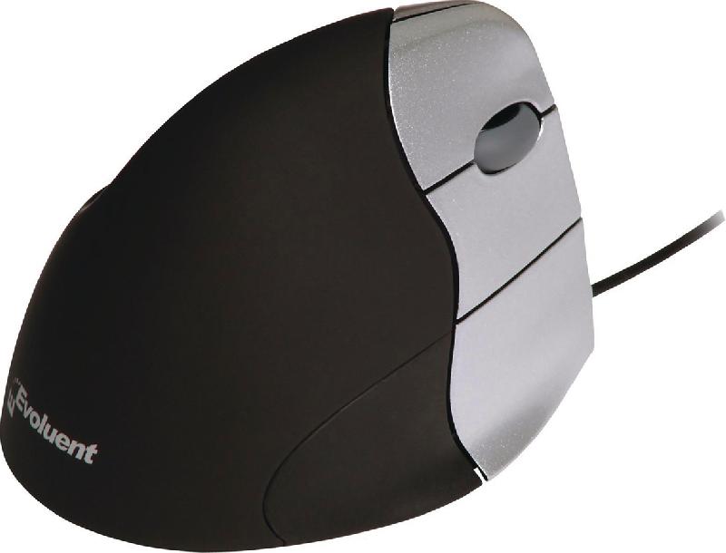 SOURIS VERTICAL MOUSE 3 - DROITIER EVOLUENT VM3R