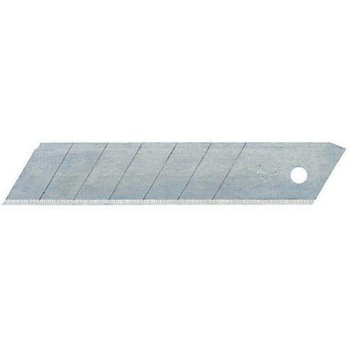 STANLEY 20 LAMES DE CUTTER 25MM - STANLEY