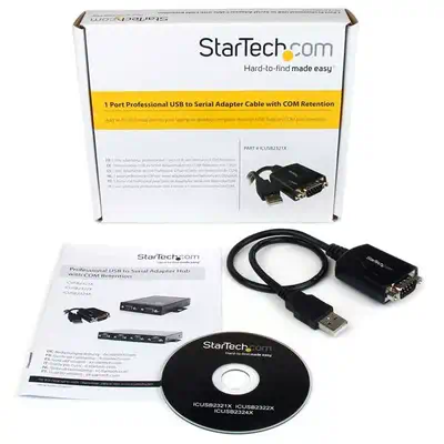STARTECH.Com STARTECH_0