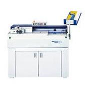 Thermorelieur Perfect Binder F3 Planax - reliure à colle froide pour livres et brochures, capacité 170 reliures/heure_0