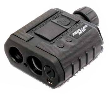 Télémètre laser TruPulse 360 R - Mesures précises avec inclinomètre, boussole et Bluetooth_0