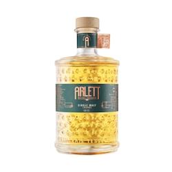 Whisky Arlett - Tourbé - 3760045045097_0