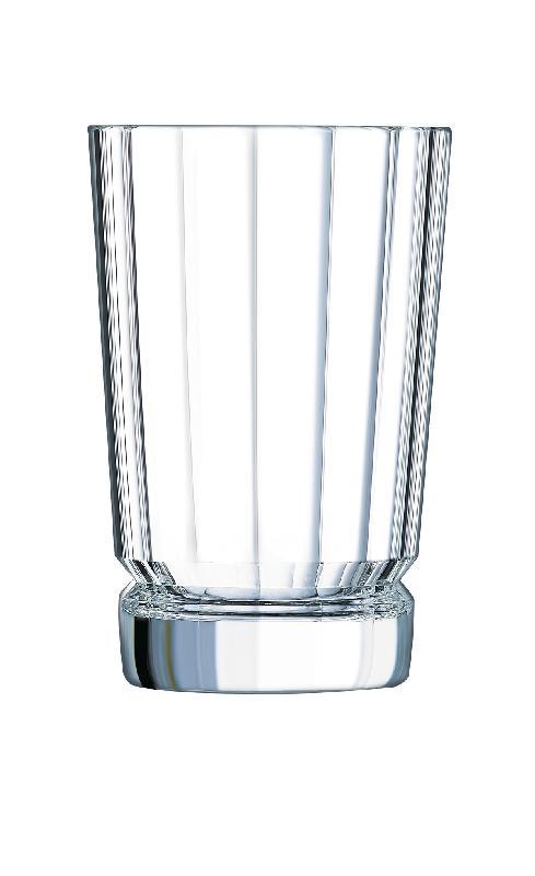 GOBELET FORME HAUTE 36 CL BOURBON STREET ARCOROC