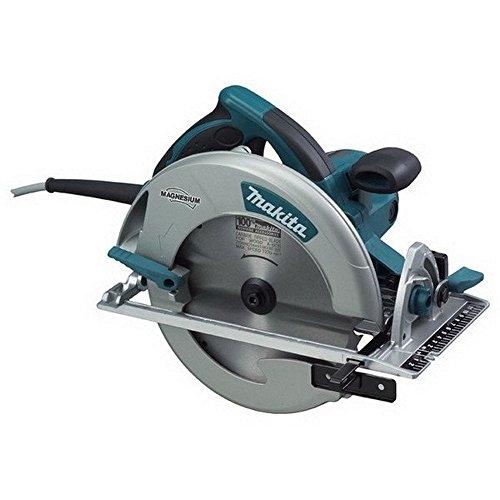 Scie circulaire MAKITA 5008MG - 210mm - 1800W_0