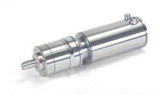 Amsse 110 - Motoréducteurs à courant continu avec réducteur épicycloïdal - Mini Motor S.P.A. - Moteur brushless sinusoïdal à 4 pôles_0